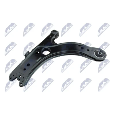 Imagen de QUINTON HAZELL QSA1532S Barra oscilante, suspensión de ruedas con apoyo caucho, rótula suspensión/carga Brazo oscilante transversal 18