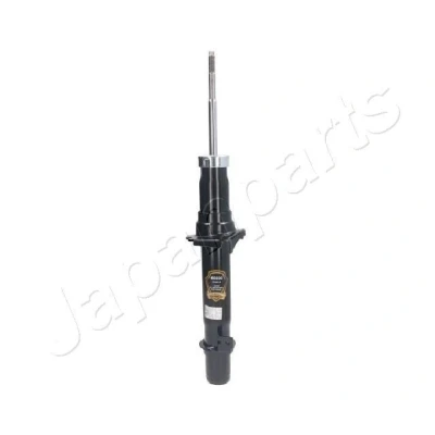 Imagen de JAPANPARTS MM 40000 Amortiguador Eje delantero, izquierda Presión de gas Bitubular con muelle tope Espiga arriba HONDA: ACCORD 8 Kombi