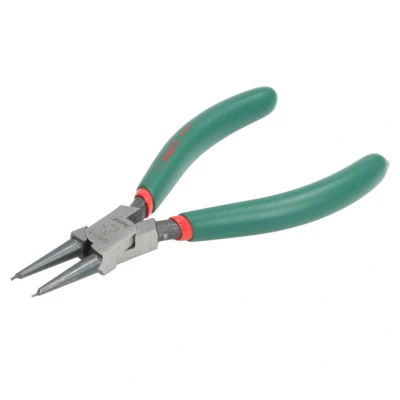 Imagen de Alicates de mango anular HANS, Longitud: 140 mm (innen) flach
