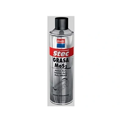 Imagen de Krafft stec Grasa lubrificador/ante bisulfuro(spray 650ml)