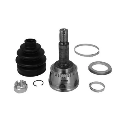 Imagen de METELLI 15 1524 Junta Homocinética Caucho HYUNDAI: Elantra III Berlina, Coupe II, Hatchback