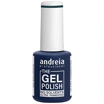 Imagen de Andreia Professional The Gel Polish Esmalte Semipermanente Color G45 10,5 ml