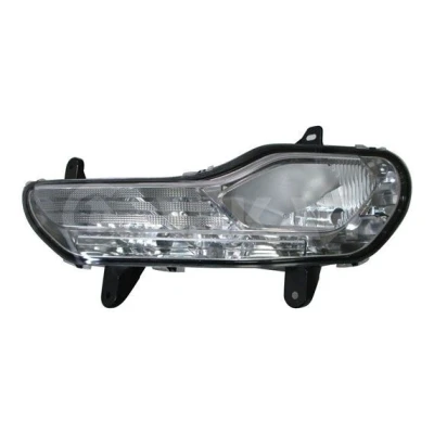 Imagen de ALKAR 2902381 Faros Antiniebla derecha sin portalámparas FORD: Kuga Mk2 (DM2) 2.0 TDCi, 1.5 EcoBoost 4x4, 1.6 EcoBoost, 4x4