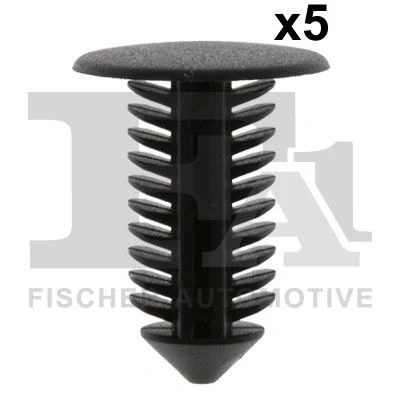 Imagen de FA1 22 10007.5 Clip, listón RENAULT: Kangoo II / Grand Kangoo, TRAFIC 2 Kasten, DACIA: Dokker Express, Logan I Berlina