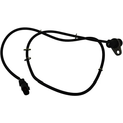 Imagen de KAVO PARTS BAS 5508 sensor de ABS Eje delantero, izquierda pasivo 1085mm