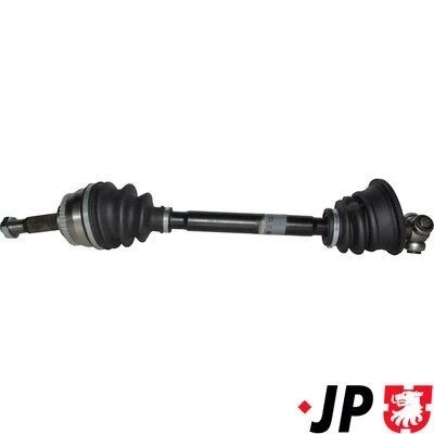 Imagen de JP GROUP 4943100400 Árbol de transmisión Eje delantero, izquierda 627 VOLVO: S40 I, V40 Familiar