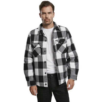 Imagen de Brandit Chaqueta de entretiempo, Hombre, Talla: 3XL, Red
