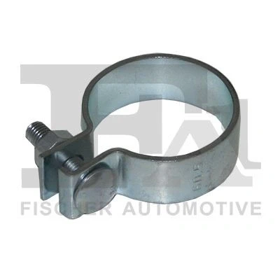 Imagen de FA1 941 970 Conectores de tubos, sistema escape MERCEDES BENZ: Clase ML