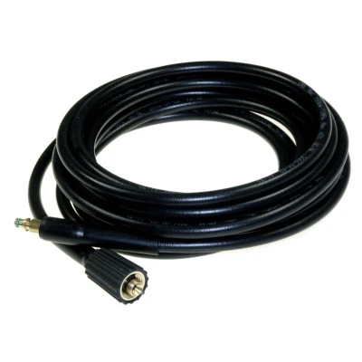 Imagen de Nilfisk 128500080 manguera hidrolimpiadora tubo flexible estándar 8M