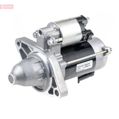 Imagen de DENSO DSN1215 Motor de arranque 12 1 9