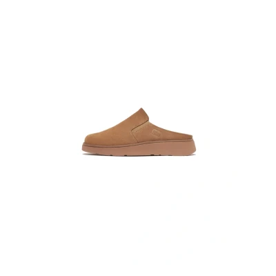 Imagen de Fitflop Pantuflas, Mujer, Talla: 37, Bruin Zapatos