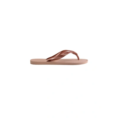 Imagen de Havaianas Top Tiras, Chanclas Mujer, Ballet Rose, 37/38 EU