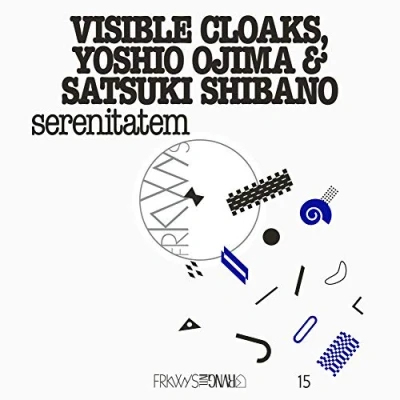 Imagen de Frkwys Vol. 15 Serenitatem Vinilo