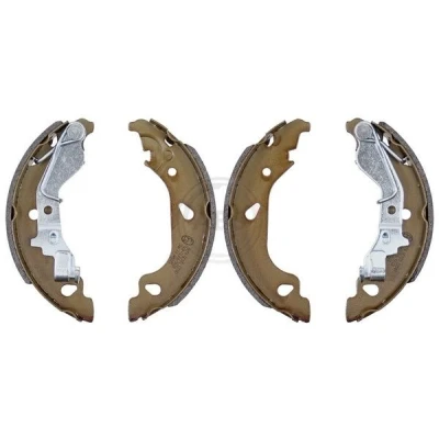 Imagen de A.B.S. 9074 Zapatas de Freno 180 32 FIAT: Punto II Hatchback, Grande Hatchback