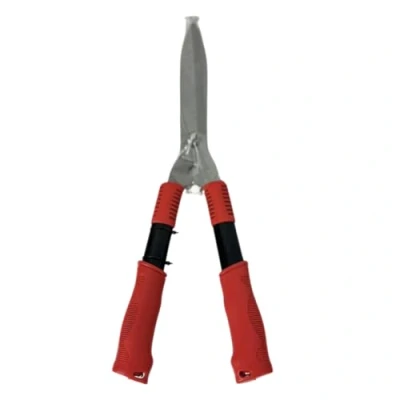 Imagen de Synx Tools Cortasetos Tijeras de jardín ramas 530mm