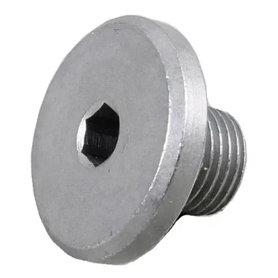 Imagen de METZGER 8030068 Tapon de Cárter M10x1,0 Acero 5 con junta anular AUDI: A6 C6 Berlina, Q5, A5 B8 Sportback