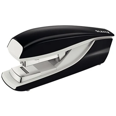 Imagen de Leitz NeXXt 55236095 Grapadora, 40 hojas, color negro