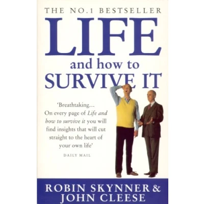 Imagen de Life And How To Survive It (ebook)