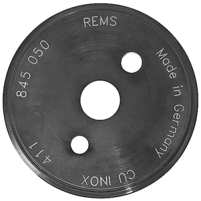 Imagen de Rems cento Cuchilla corte especial cobre inox