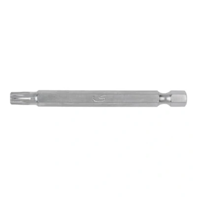 Imagen de KS TOOLS 911.7554 Punta de atornillar Acero para herramientas