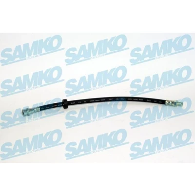 Imagen de Tubo flexible de frenos SAMKO 6T48008