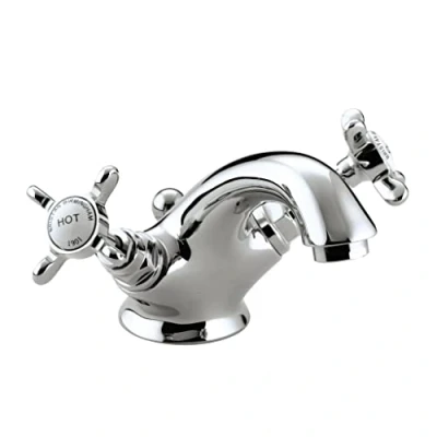 Imagen de Bristan N BAS C CD Residuos 1901 De Lavabo Con Pop Up