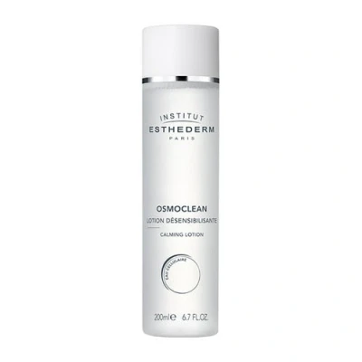 Imagen de Institut Esthederm Osmoclean Calming Lotion 200 ml