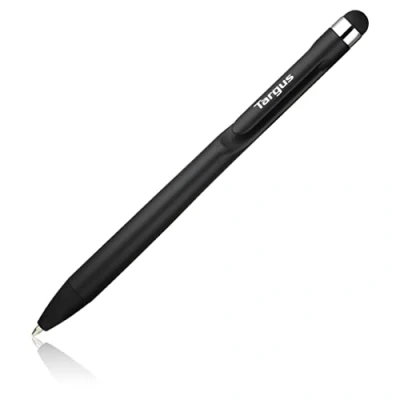 Imagen de Stylus pen Targus AMM163AMGL, Negro