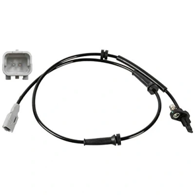 Imagen de FEBI BILSTEIN 108003 Sensor de ABS Eje trasero izquierda, trasero, derecha 915 CITROËN: C4 Picasso 1, Berlingo II, II Furgón norauto,