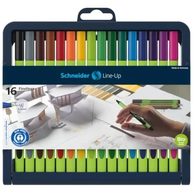 Imagen de Schneider Line Up Estuche desplegable, , grande