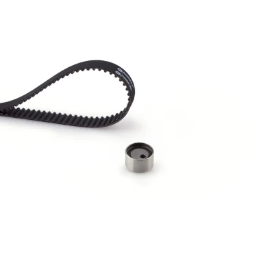 Imagen de GATES FleetRunner Micro V Stretch Fit K015284XS Kit de correa distribución SUZUKI: SWIFT 2