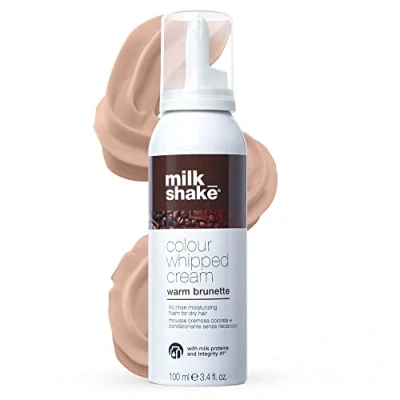 Imagen de Milk_Shake Colour Whipped Cream 100 ml