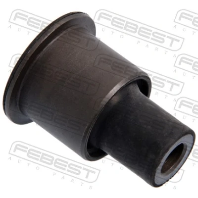 Imagen de FEBEST NAB R51LOW Silentblock Brazo de Suspension Eje delantero, debajo NISSAN: Pathfinder 3, NP300 Navara Pick up norauto, oscaro, mister auto