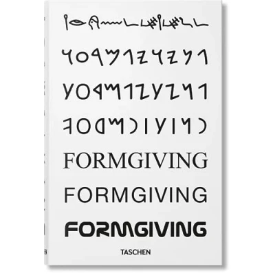 Imagen de BIG. Formgiving. An Architectural Future History