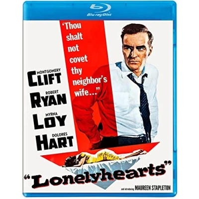 Imagen de Lonelyhearts [USA] [Blu ray]