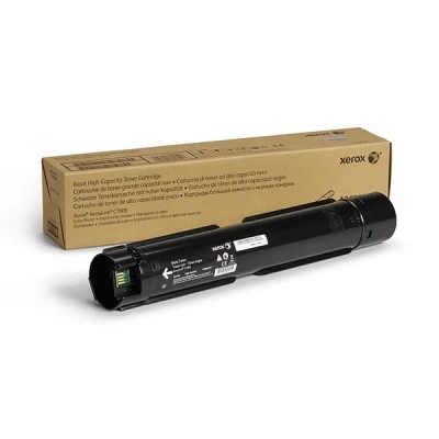 Imagen de Xerox 106R03757 toner negro XL (original)