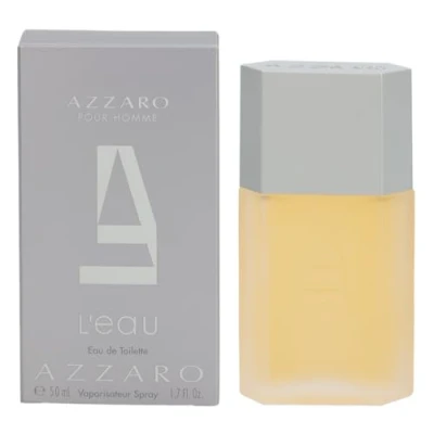 Imagen de Azzaro L&#039;Eau Eau de Toilette 50 ml