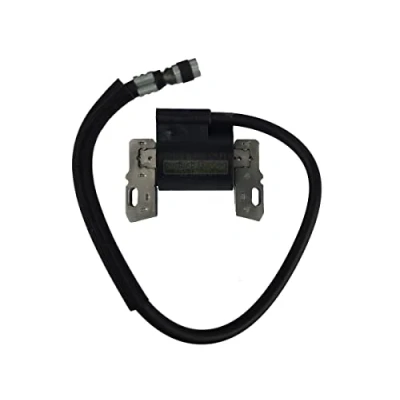 Imagen de Bobina de Encendido Briggs &amp; Stratton 9 18 CV Vanguard Motor 491312 715231 495859 490586