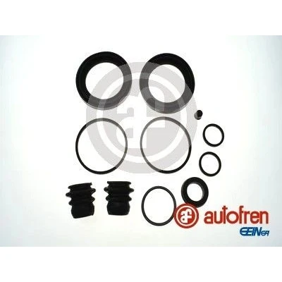 Imagen de AUTOFREN SEINSA D4351 Kit de Reparación Frenos 60 IVECO: EuroCargo I III