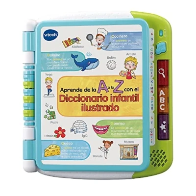 Imagen de VTech Proyector peluche para bebé, Ovejita dulces sueños, juguete bebés +0 meses, versión ESP