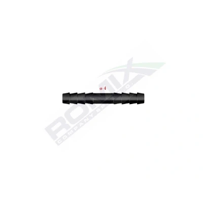 Imagen de ROMIX C70384 Empalmador de tubos flexibles