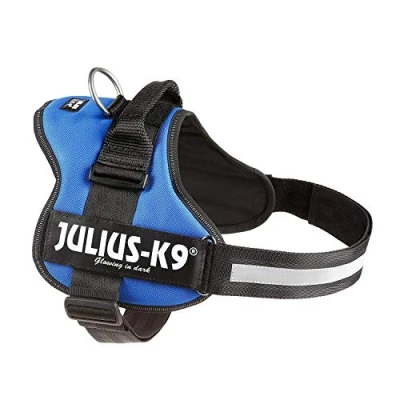Imagen de Julius K9, Arnés K9 Power, Tamaño: 2, Colore: azul