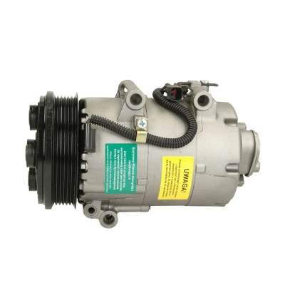 Imagen de TEAMEC 8623342 Compresor de Aire Acondicionado VS16 12 PAG 46 FORD: Focus 2, C Max, Max