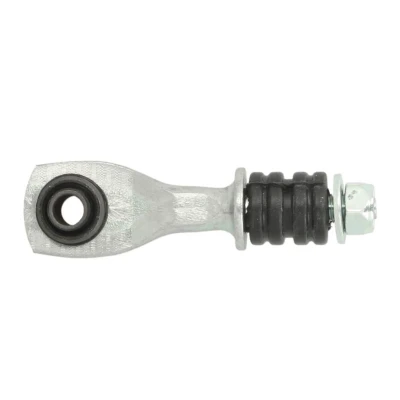 Imagen de febi BILSTEIN 23053 Bieleta de suspensión Eje trasero izquierda, trasero, derecha M10 x 1,5 Plus con tuerca autofijadora,