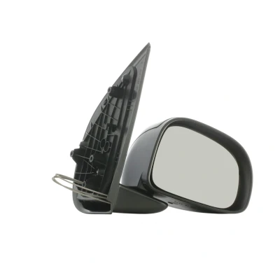 Imagen de Espejo retrovisor Tyc 309 0111 derecha Ajuste por cable, convexo FIAT: Panda III Hatchback norauto, oscaro, mister auto
