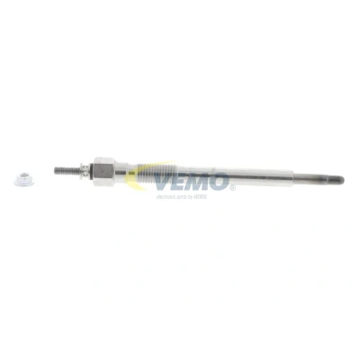 Imagen de VEMO V99 14 0103 Bujía de precalentamiento 11V 14,5A M10 x 1,25 BMW: 3 Touring, Cabrio, OPEL: Vectra C Berlina, CC, Signum CC