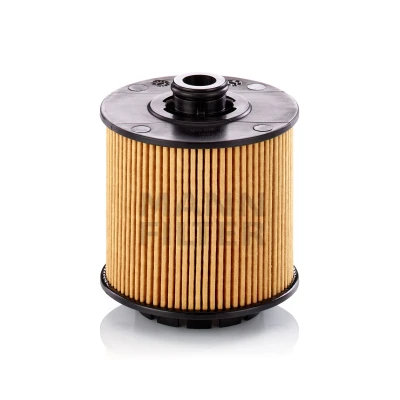 Imagen de MANN FILTER HU 9009 z Filtro de aceite con junta Cartucho filtrante VOLVO: XC40
