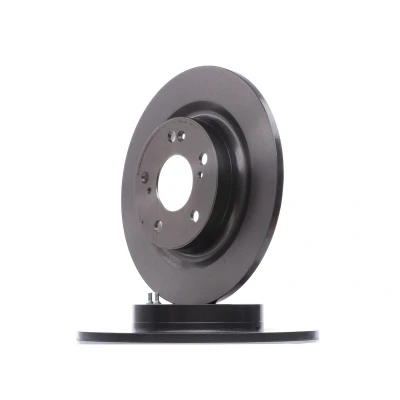 Imagen de BREMBO 08.D713.11 Disco de freno 305 11 5 macizo revestido con tornillos HONDA: CIVIC 10