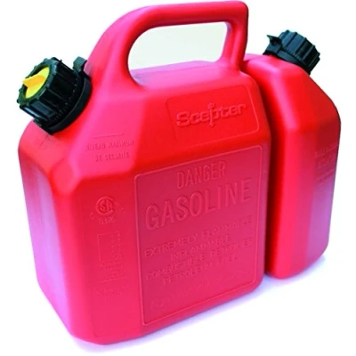 Imagen de Scepter B62 Bidon Gasolina 6 l + 2,5 Aceite