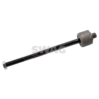 Imagen de SWAG 10 92 9513 Rotula Axial de Direccion Eje delantero, izquierda, derecha, interior 262 con contratuerca MERCEDES BENZ: Clase ML